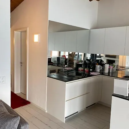 Brissago: Casa Belmondo Daire