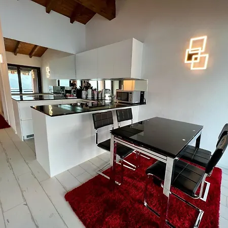 Appartement Brissago: Casa Belmondo Brissago